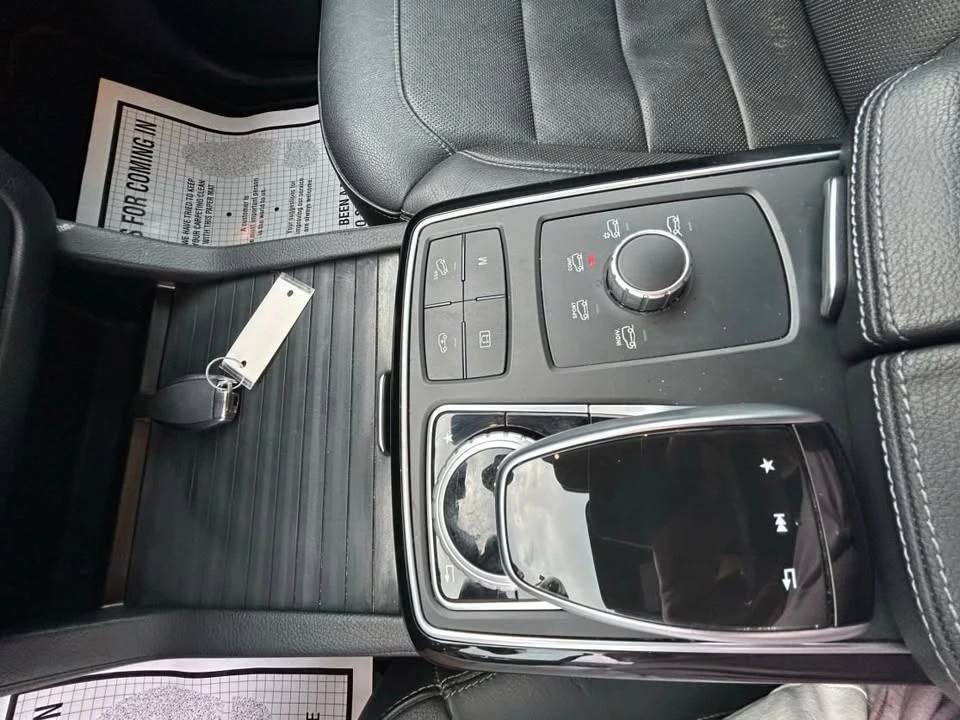 2017 Mercedes-Benz X166 GL-Class/GLS - Image 17 of 20