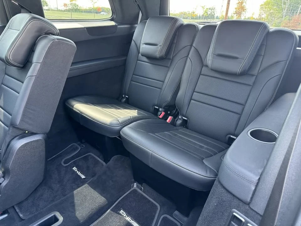 2017 Mercedes-Benz X166 GL-Class/GLS - Image 15 of 18