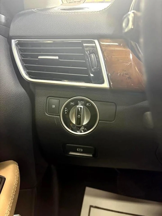 2017 Mercedes-Benz X166 GL-Class/GLS - Image 17 of 20