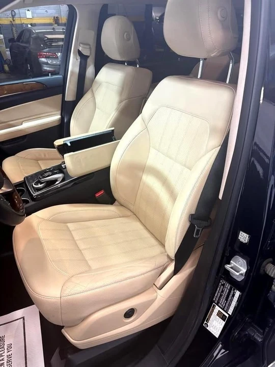2017 Mercedes-Benz X166 GL-Class/GLS - Image 15 of 20