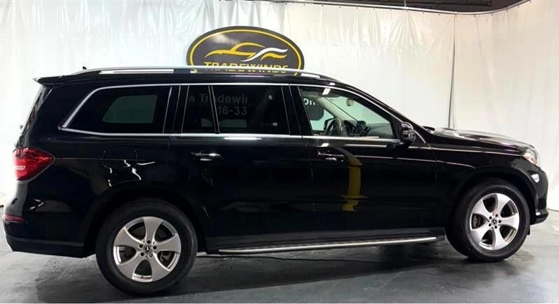 2017 Mercedes-Benz X166 GL-Class/GLS - Image 7 of 20