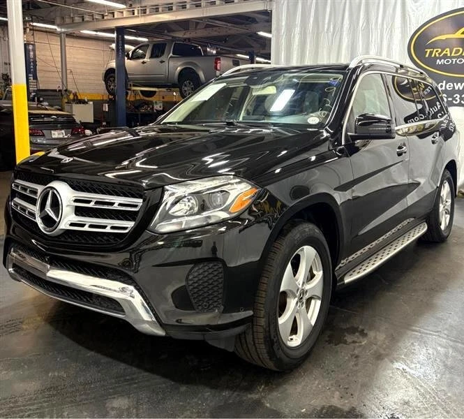2017 Mercedes-Benz X166 GL-Class/GLS - Image 3 of 20