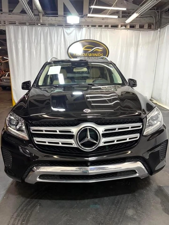 2017 Mercedes-Benz X166 GL-Class/GLS - Image 2 of 20