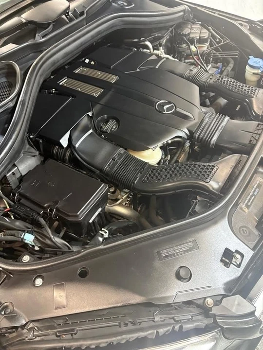 2017 Mercedes-Benz X166 GL-Class/GLS - Image 13 of 20
