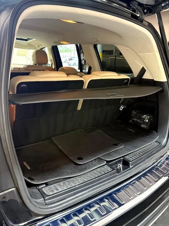 2017 Mercedes-Benz X166 GL-Class/GLS - Image 8 of 20