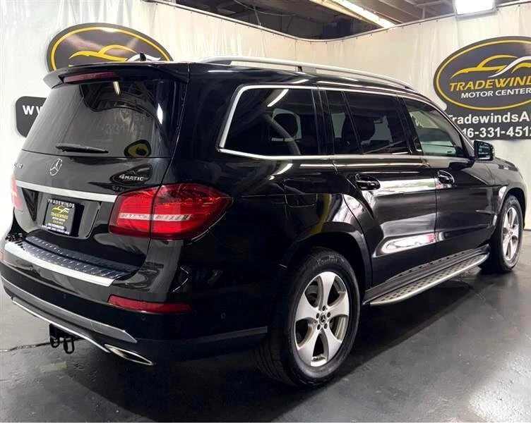 2017 Mercedes-Benz X166 GL-Class/GLS - Image 6 of 20