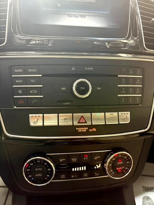 2017 Mercedes-Benz X166 GL-Class/GLS - Image 20 of 20