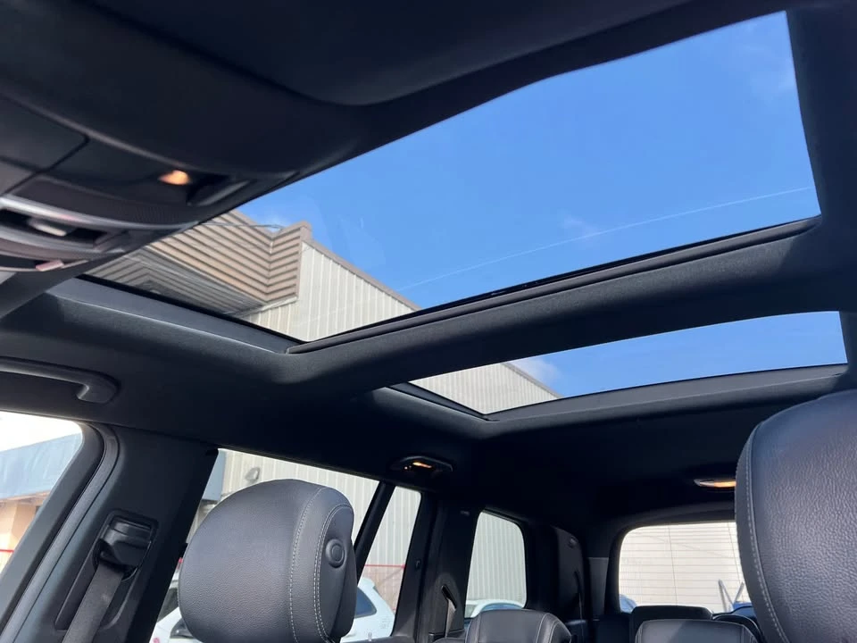 2017 Mercedes-Benz X166 GL-Class/GLS - Image 18 of 20
