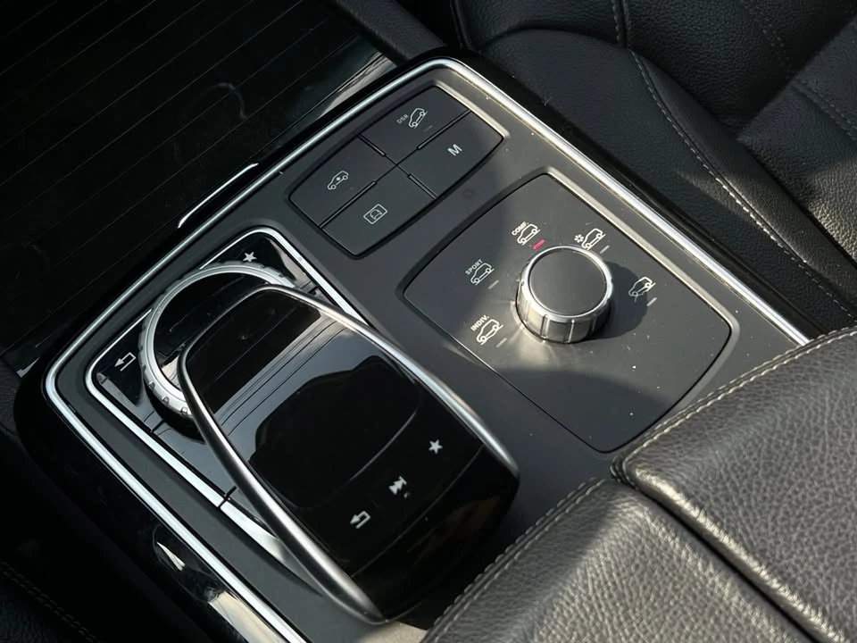 2017 Mercedes-Benz X166 GL-Class/GLS - Image 16 of 20