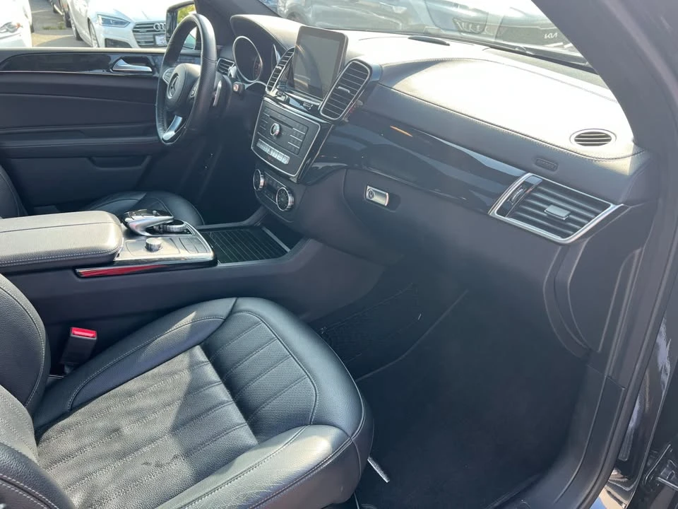 2017 Mercedes-Benz X166 GL-Class/GLS - Image 19 of 20