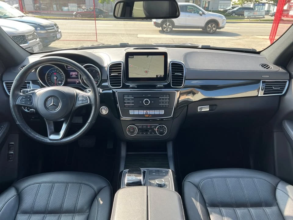 2017 Mercedes-Benz X166 GL-Class/GLS - Image 11 of 20