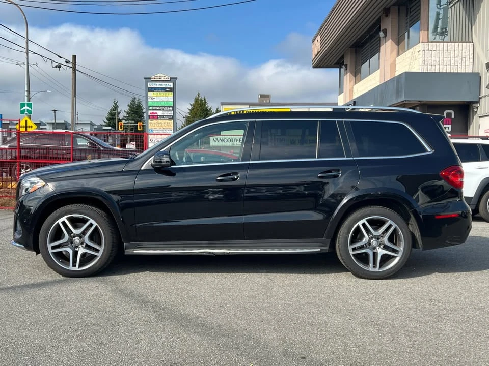 2017 Mercedes-Benz X166 GL-Class/GLS - Image 7 of 20