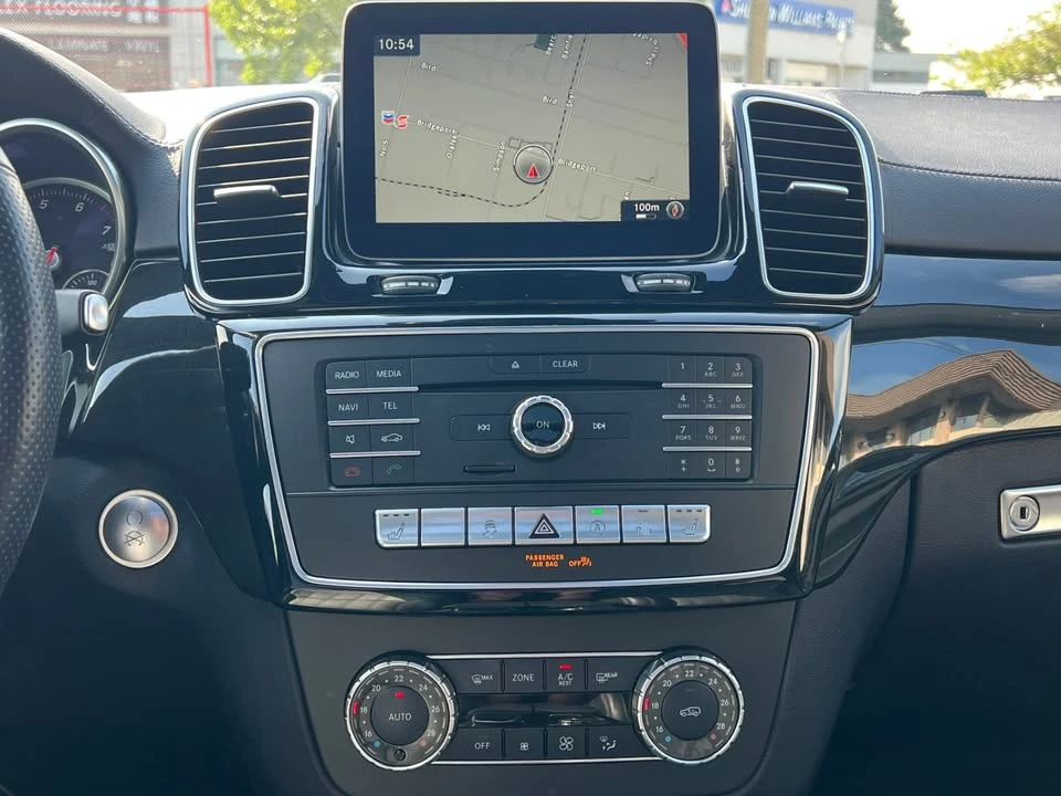 2017 Mercedes-Benz X166 GL-Class/GLS - Image 14 of 20