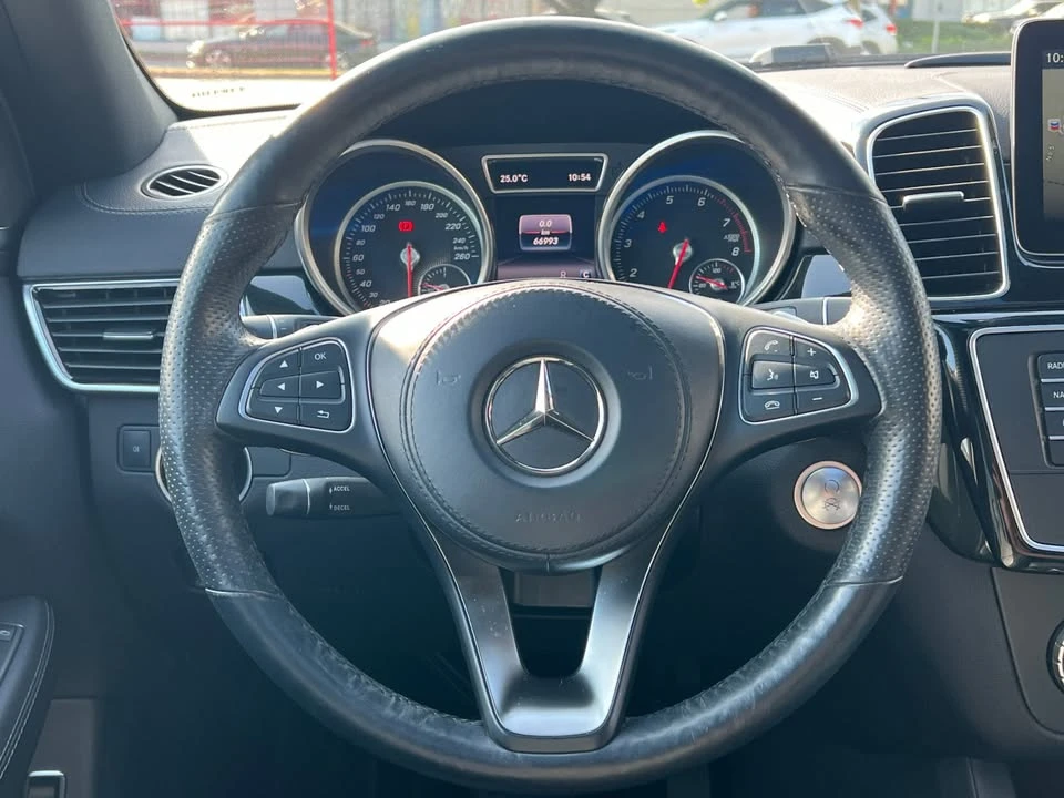2017 Mercedes-Benz X166 GL-Class/GLS - Image 12 of 20