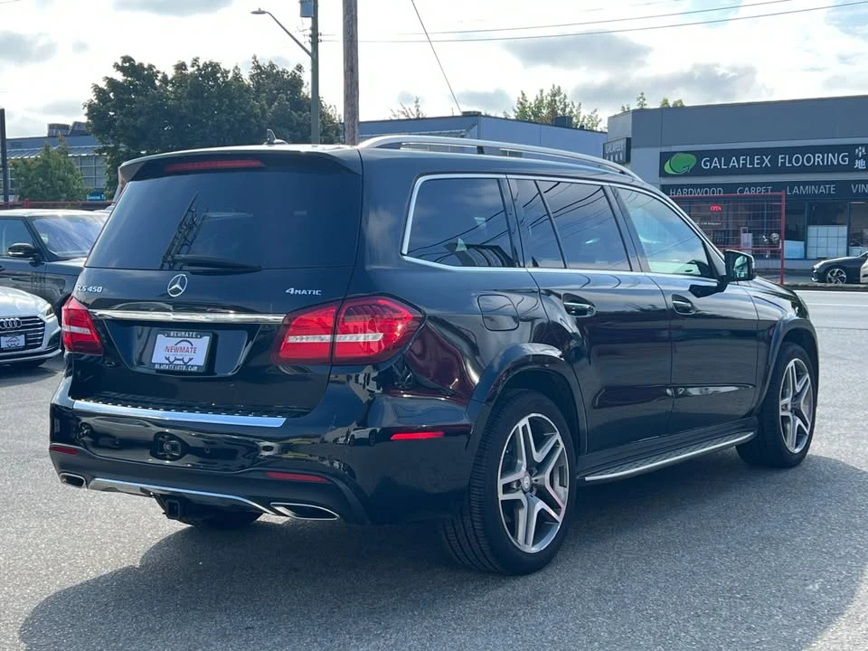2017 Mercedes-Benz X166 GL-Class/GLS - Image 5 of 20
