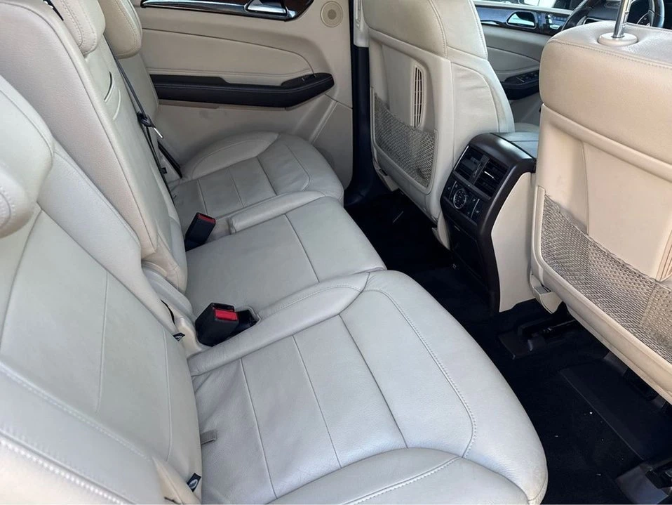 2017 Mercedes-Benz X166 GL-Class/GLS - Image 16 of 20