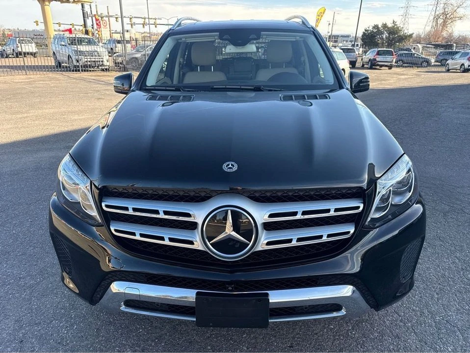 2017 Mercedes-Benz X166 GL-Class/GLS - Image 8 of 20