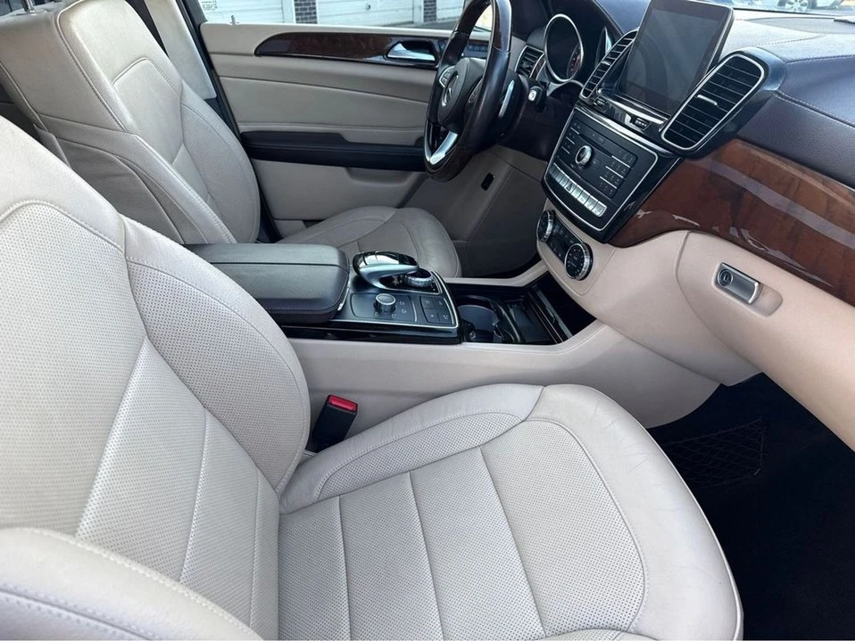 2017 Mercedes-Benz X166 GL-Class/GLS - Image 15 of 20