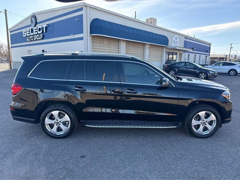 2017 Mercedes-Benz X166 GL-Class/GLS - Image 6 of 20