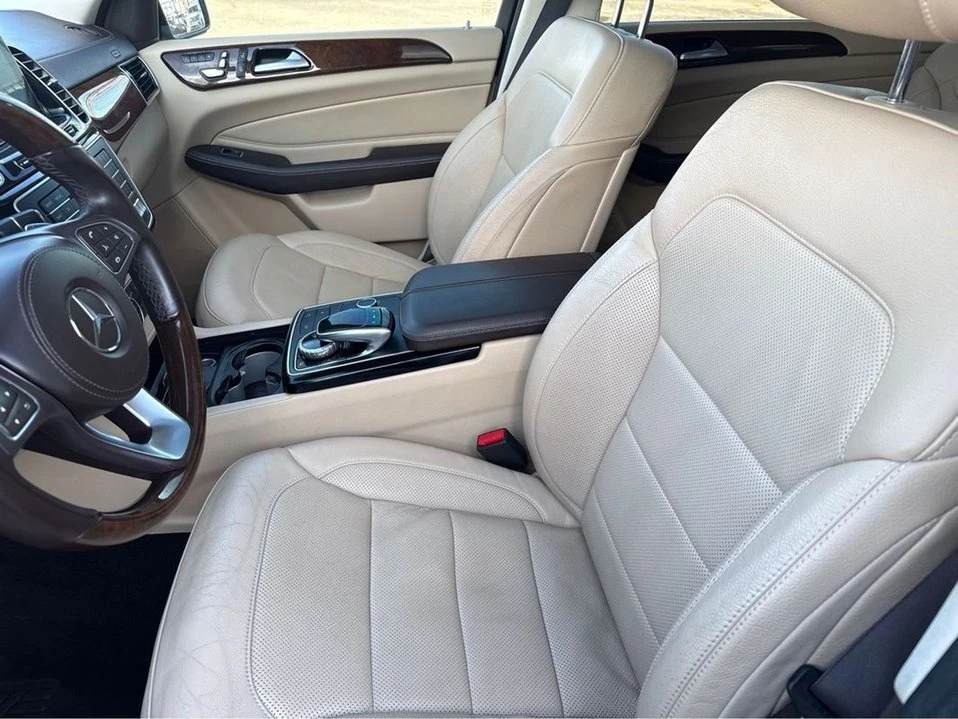 2017 Mercedes-Benz X166 GL-Class/GLS - Image 12 of 20