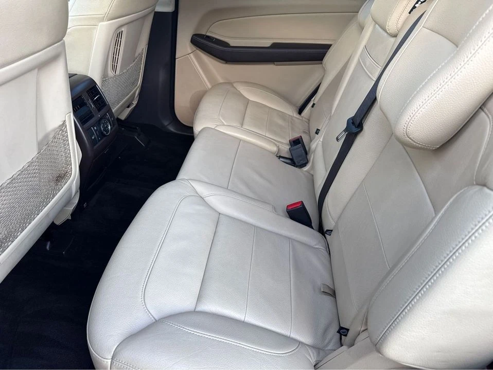 2017 Mercedes-Benz X166 GL-Class/GLS - Image 13 of 20