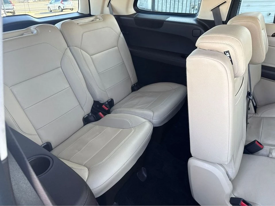2017 Mercedes-Benz X166 GL-Class/GLS - Image 17 of 20