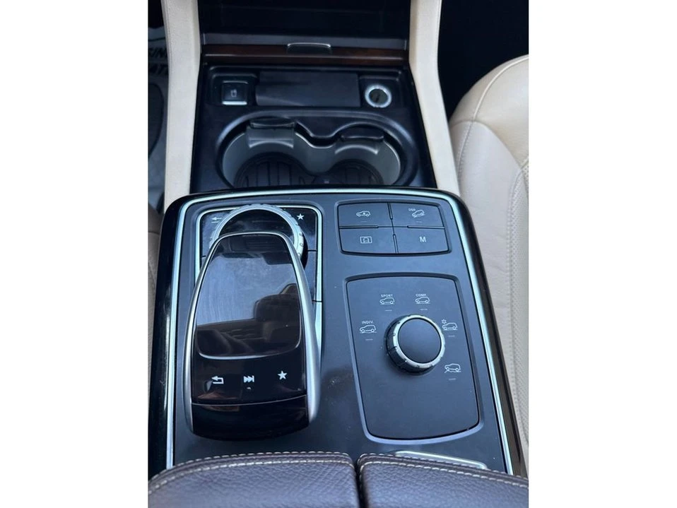 2017 Mercedes-Benz X166 GL-Class/GLS - Image 20 of 20