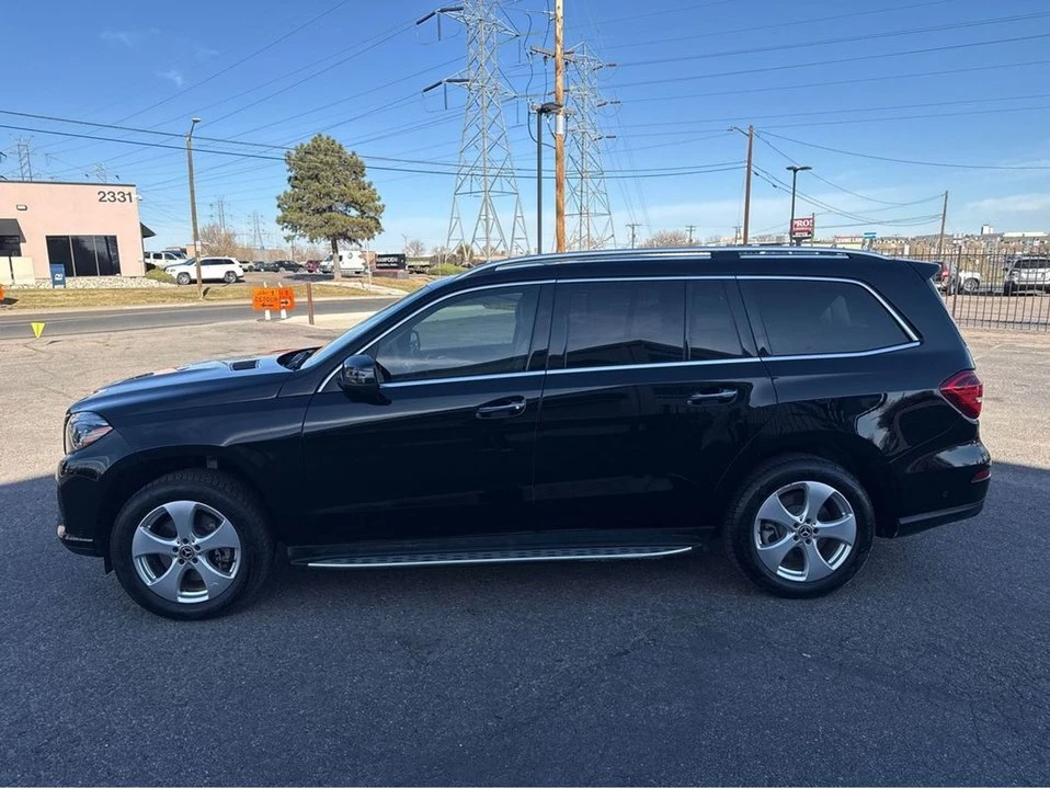 2017 Mercedes-Benz X166 GL-Class/GLS - Image 2 of 20