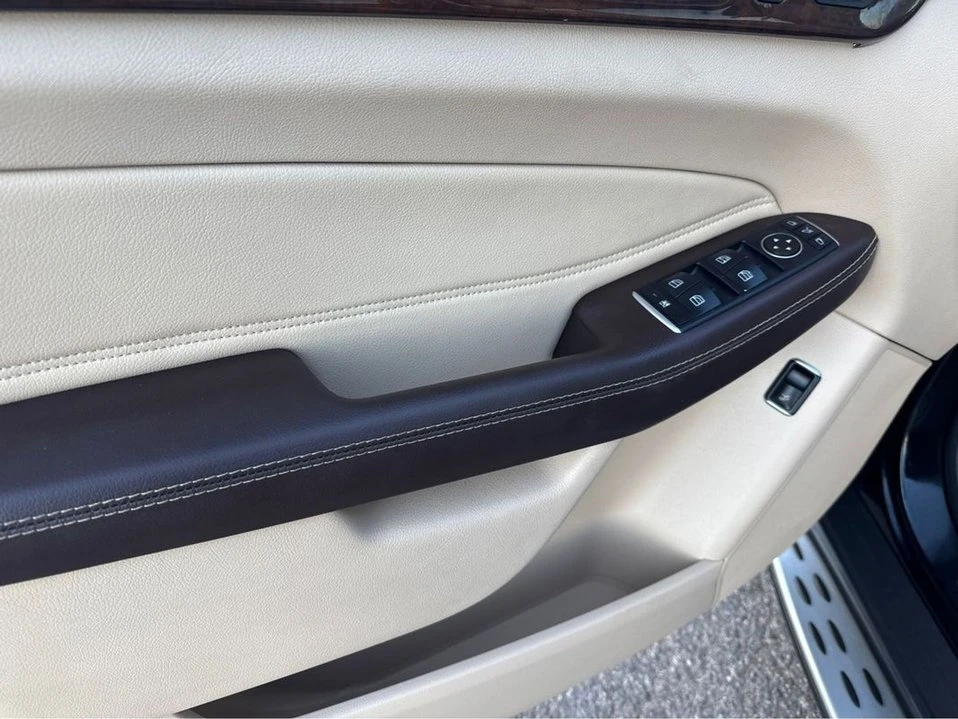 2017 Mercedes-Benz X166 GL-Class/GLS - Image 11 of 20