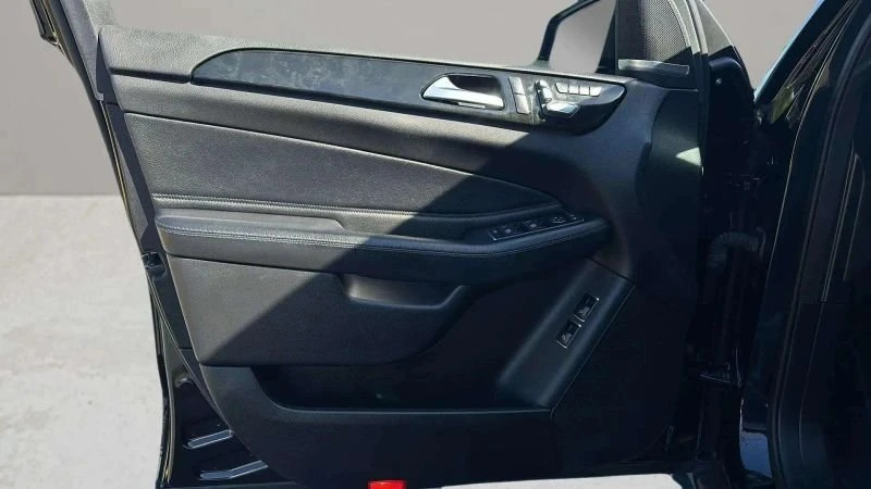 2017 Mercedes-Benz X166 GL-Class/GLS - Image 13 of 19