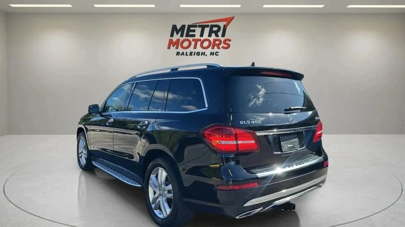 2017 Mercedes-Benz X166 GL-Class/GLS - Image 7 of 19
