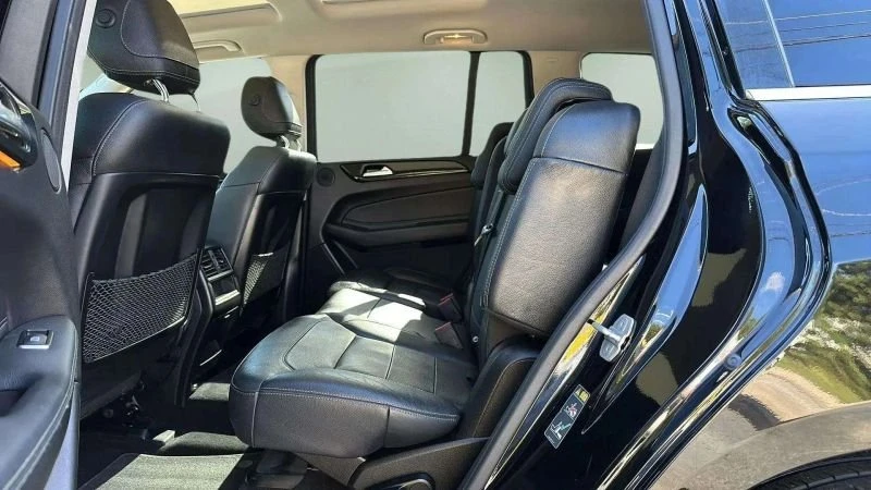 2017 Mercedes-Benz X166 GL-Class/GLS - Image 18 of 19