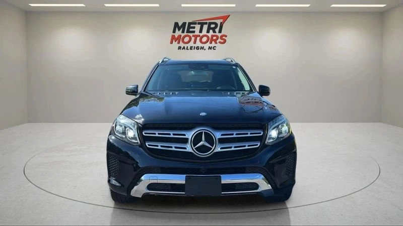 2017 Mercedes-Benz X166 GL-Class/GLS - Image 2 of 19