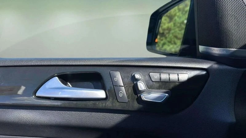 2017 Mercedes-Benz X166 GL-Class/GLS - Image 14 of 19