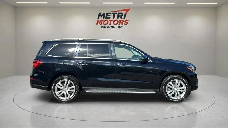 2017 Mercedes-Benz X166 GL-Class/GLS - Image 4 of 19
