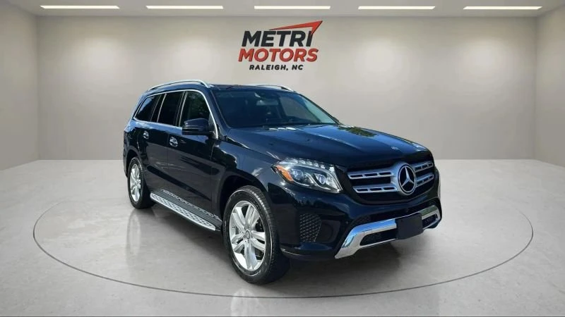 2017 Mercedes-Benz X166 GL-Class/GLS - Image 3 of 19