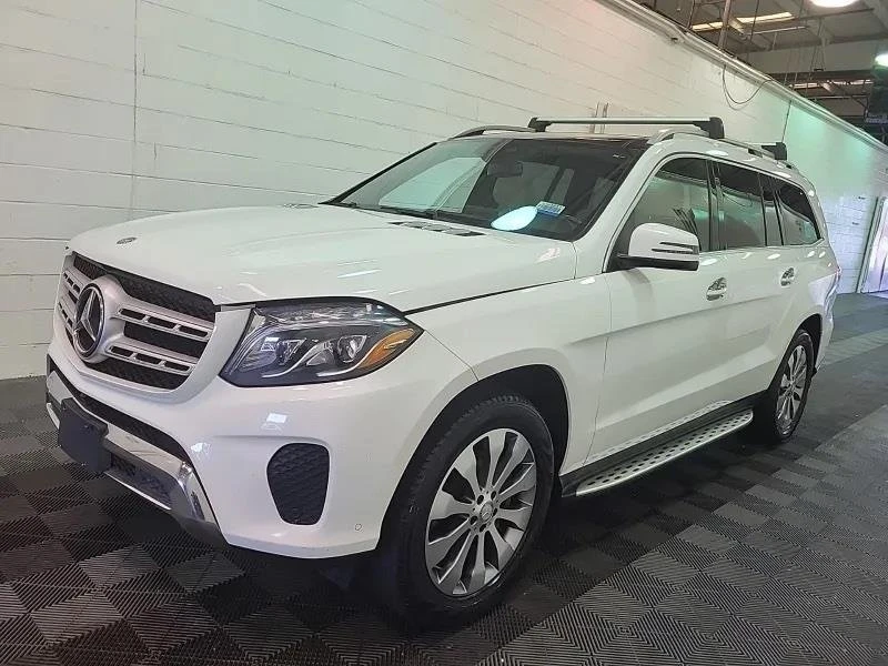 2017 Mercedes-Benz X166 GL-Class/GLS - Image 2 of 8