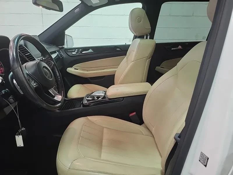 2017 Mercedes-Benz X166 GL-Class/GLS - Image 7 of 8