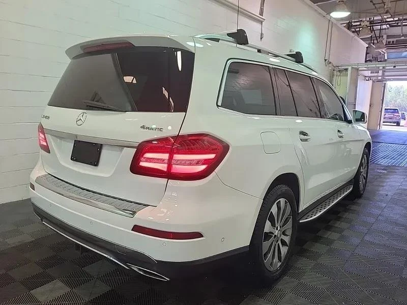 2017 Mercedes-Benz X166 GL-Class/GLS - Image 3 of 8