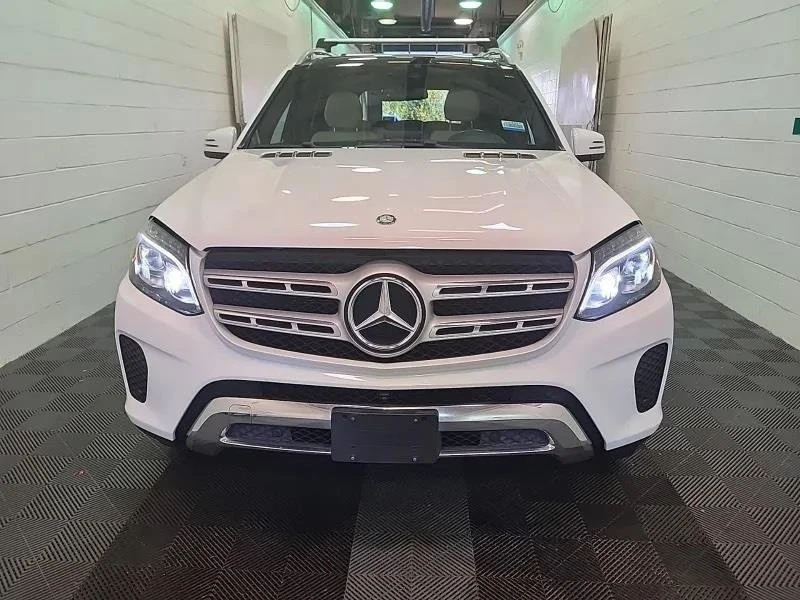 2017 Mercedes-Benz X166 GL-Class/GLS - Image 5 of 8