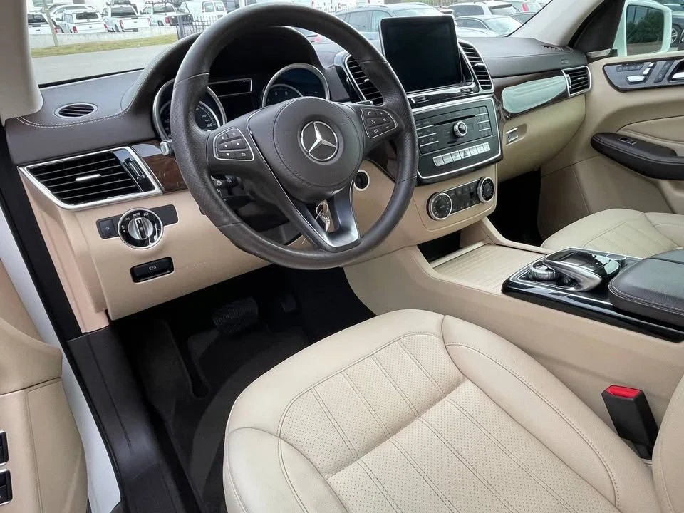 2017 Mercedes-Benz X166 GL-Class/GLS - Image 11 of 20