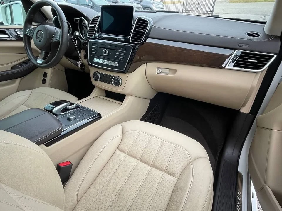 2017 Mercedes-Benz X166 GL-Class/GLS - Image 12 of 20