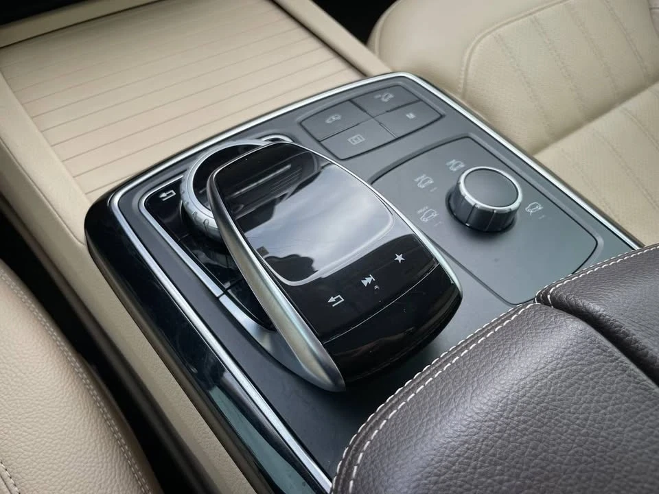 2017 Mercedes-Benz X166 GL-Class/GLS - Image 16 of 20