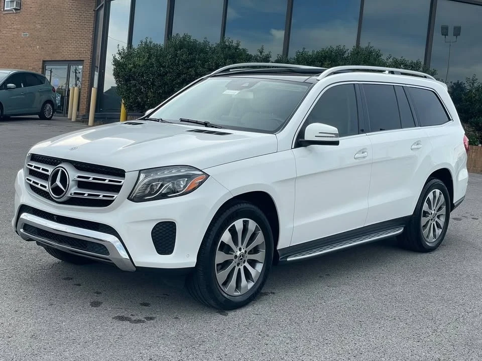 2017 Mercedes-Benz X166 GL-Class/GLS - Image 2 of 20