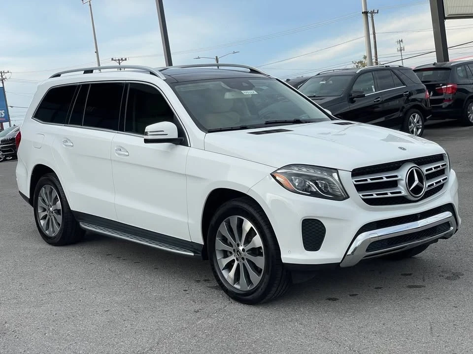 2017 Mercedes-Benz X166 GL-Class/GLS - Image 3 of 20
