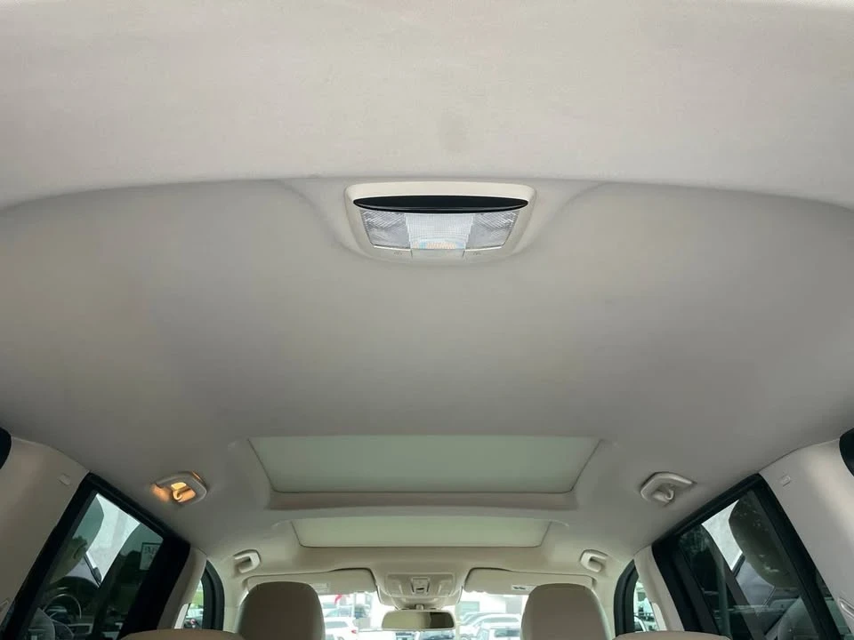 2017 Mercedes-Benz X166 GL-Class/GLS - Image 10 of 20