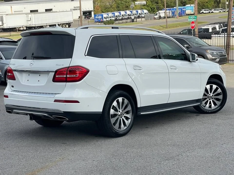 2017 Mercedes-Benz X166 GL-Class/GLS - Image 20 of 20