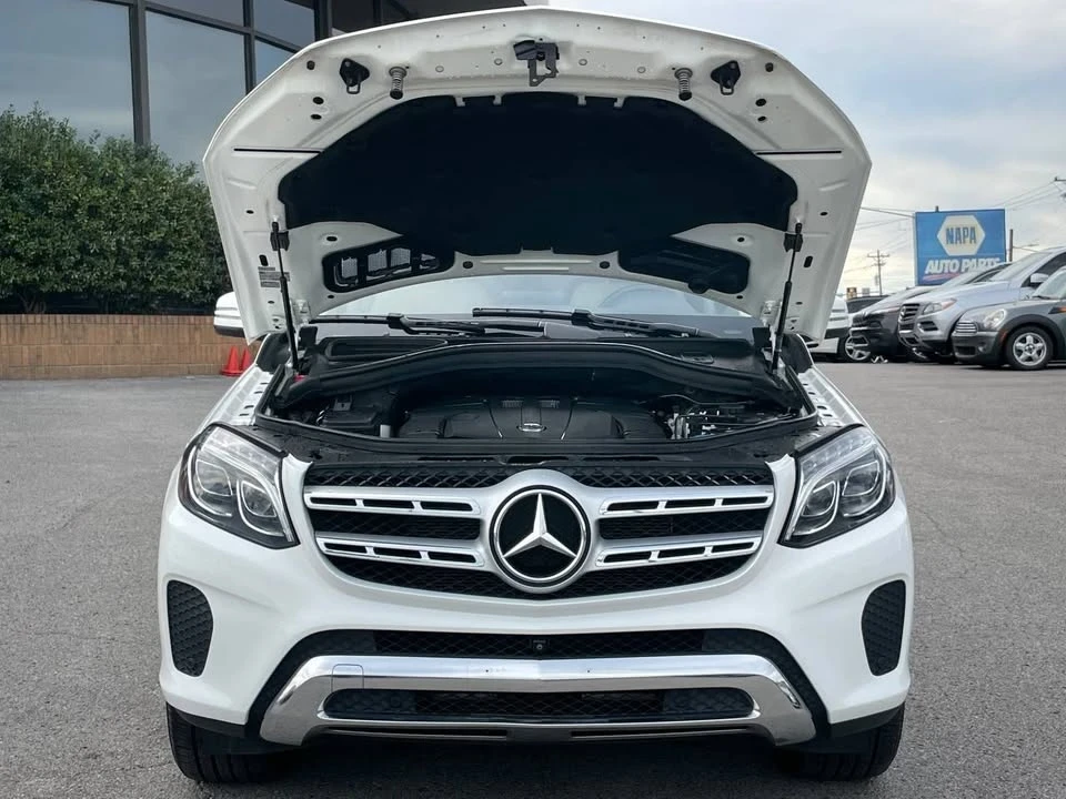 2017 Mercedes-Benz X166 GL-Class/GLS - Image 18 of 20