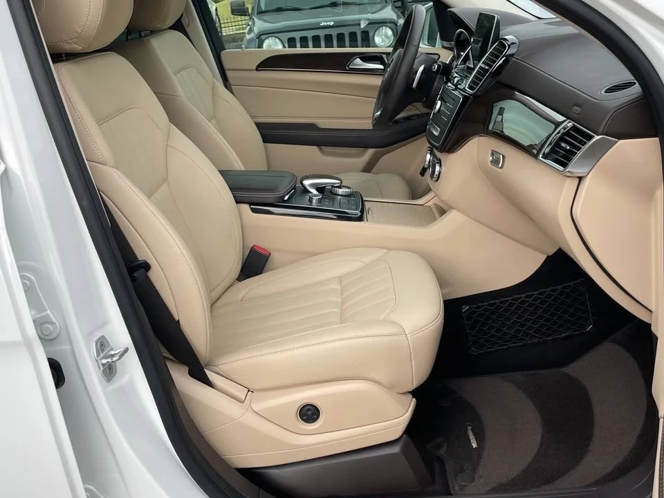 2017 Mercedes-Benz X166 GL-Class/GLS - Image 7 of 20