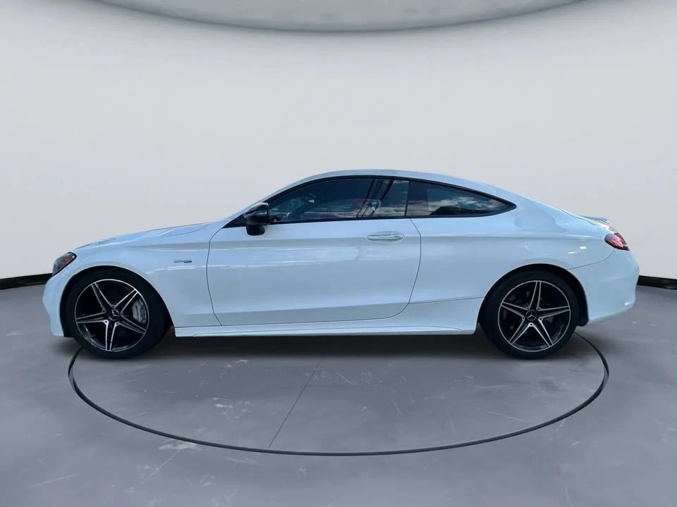 2017 Mercedes-Benz W205 C-Class - Image 5 of 8